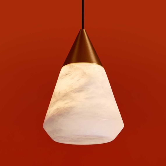 Подвесной светильник Freya Modern Cave FR5631PL-L6BS1