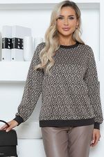 Джемпер 41968 Avili