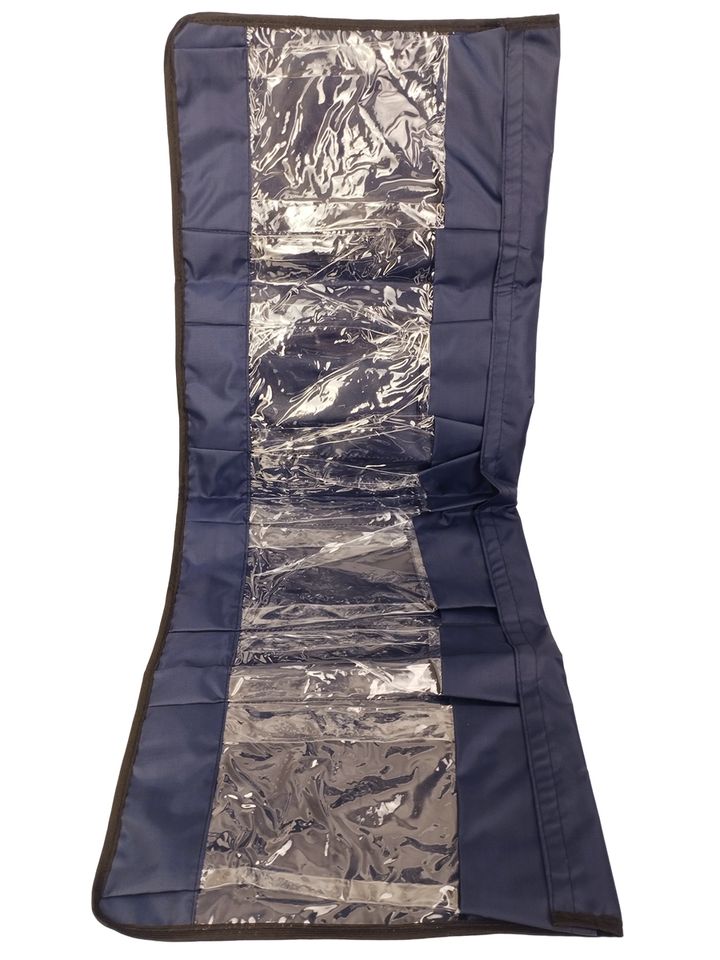 Несессер укладка МЧС 7 карманов (С81)