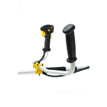 Триммер бензиновый Huter GGT-520RS
