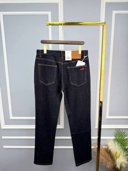 Джинсы Hermes