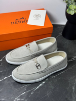 Лоферы Hermes