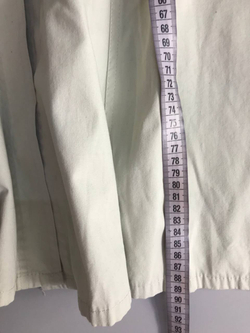 Юбка Lentini с пуговицами, маркировка XL, визуально на 50 размер