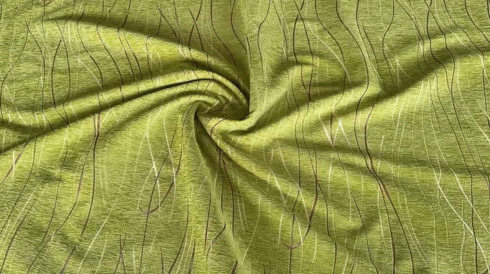 Шенилл Винд Грин