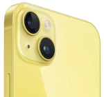 iPhone 14 Желтый