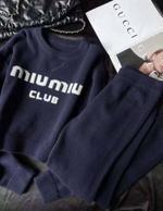 Костюм MIU MIU, арт. 457006357