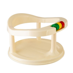 Сиденье на ванну на присосках, детское, Полимербыт, Giraffix, 4311773