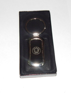 Брелок №017 VW KING №017