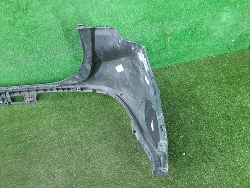 Бампер задний Hyundai Santa Fe 4 TM (2020-2024)