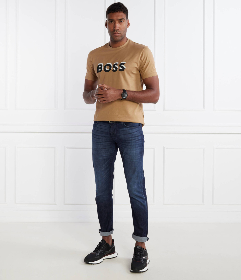 Джинсы j75 Emporio Armani - темно-синий(6R1J75 1D09Z)