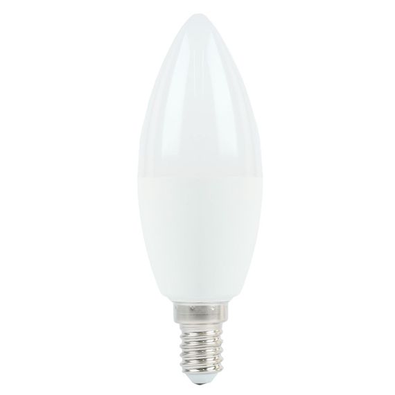 Лампа светодиодная Feron LB-980 E14 15W 6400K 52074