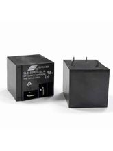 Электромагнитное реле SLC-05VDC-SL 4PIN 5В 30А 250V/30V