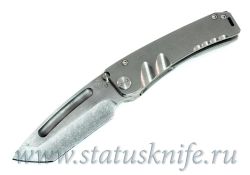 Нож Marauder B 26 Medford Knife and Toolфотография - 1