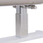 СПА-кушетка Милана, 3 мотора