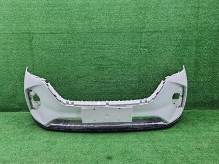 Бампер передний Haval M6 2 (2021-н.в.)