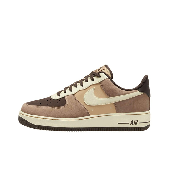 Кроссовки Nike Air Force 1 Low LV8 EMB Hemp Coconut Milk