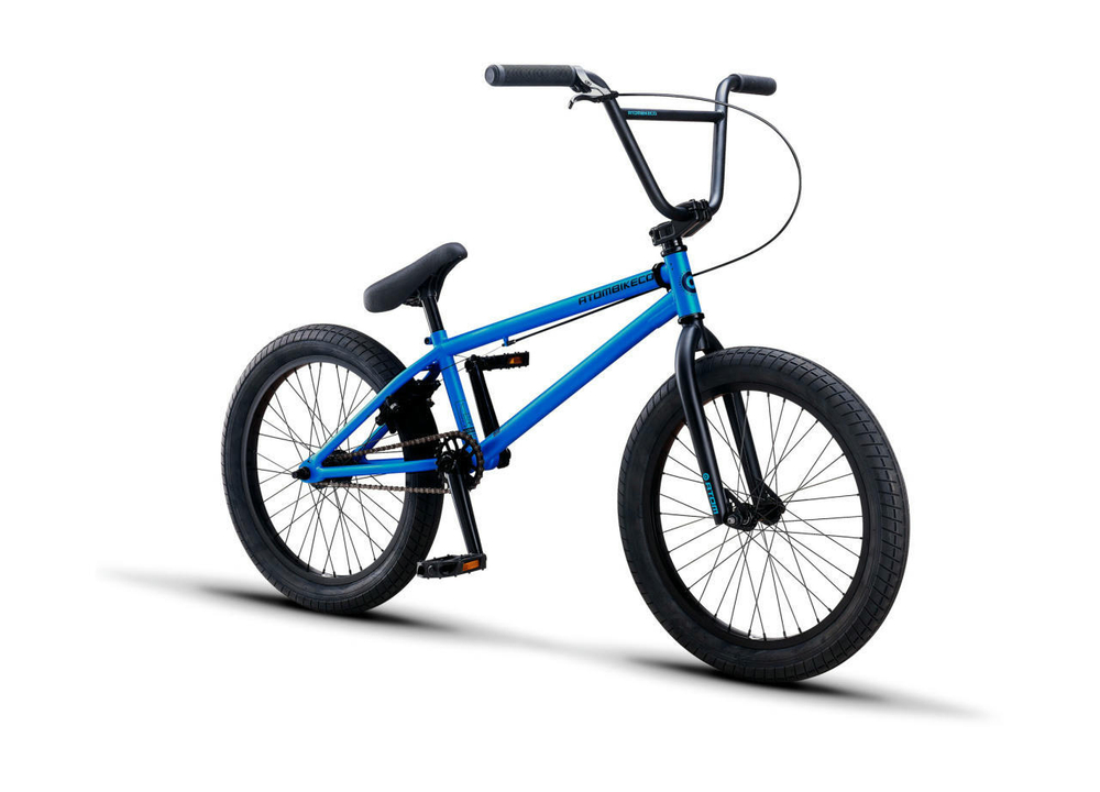 BMX Atom Ion (2021)