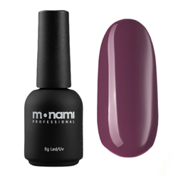 Monami Гель-лак 178, 8мл