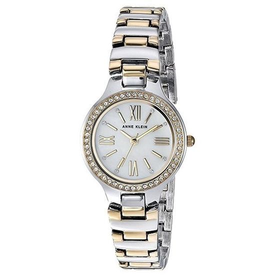 Женские часы Anne Klein AK/3195MPTT