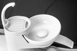 Стоматологическая установка Woson WOD 730 (универсал) верхняя подача