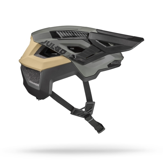 ВЕЛОСИПЕДНЫЙ ШЛЕМ JULBO FOREST EVO 300