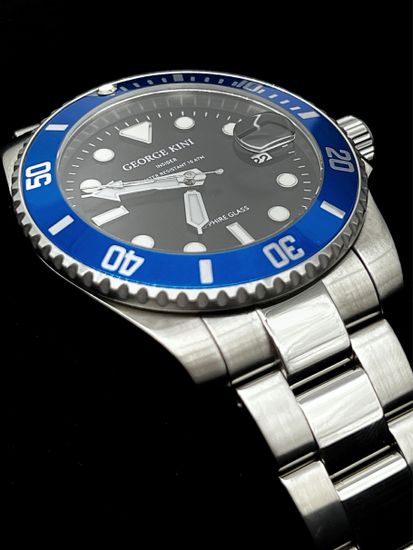 Мужские наручные часы George Kini GK.INS0004