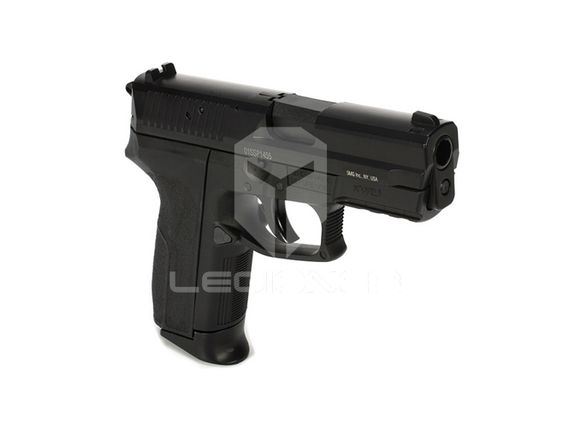 Gletcher SS 2202 пластик