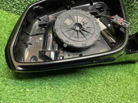 Зеркало левое BMW 5er F10 (2013-2017) 5 контактов