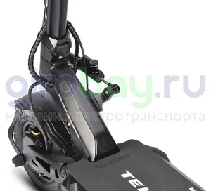 Электросамокат WHITE SIBERIA TEVERUN FIGHTER 6000W фото 24 фото №26