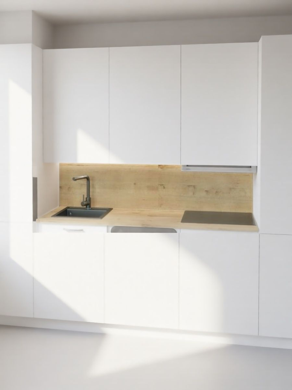 Кухонный гарнитур Жасмин экстра 5 3000 мм