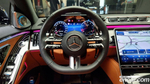 Mercedes-Benz S-Class W223 S500L 4MATIC (06.2023)