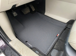 Mazda CX-7 1 поколение ER (02.2006 - 08.2012) левый руль