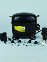 Компрессор холодильный SC15CM LBP 637 Вт R22