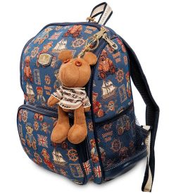 Meri Queen MQ-19/2 Брелок-подвеска