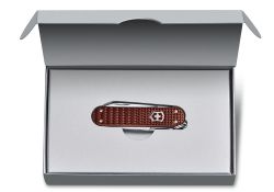 Мультитул Нож Victorinox 0.6221.4011G Classic Precious Aloxфотография - 4