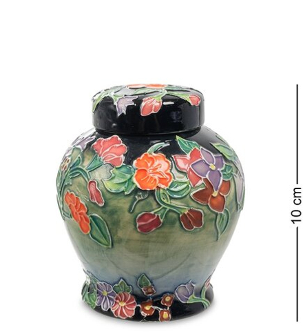 JP-800/ 9 Бочонок с крышкой (Pavone)