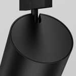 Магнитный трековый светильник Maytoni Focus Led TR187-1-5W2.7K-M-B