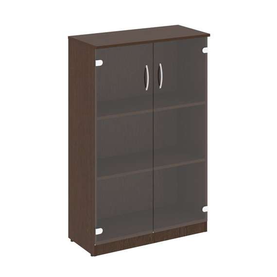 Nova S Шкаф средний широкий В.СТ-2.4  770*360*1203