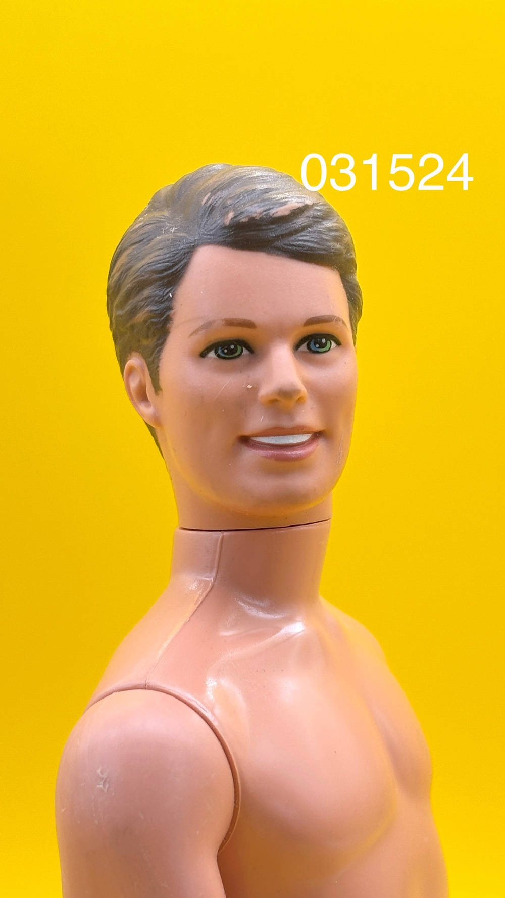 Кукла Барби Кен винтаж 90-х 031524