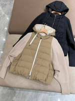 Куртка Brunello Cucinelli, арт. 474753732