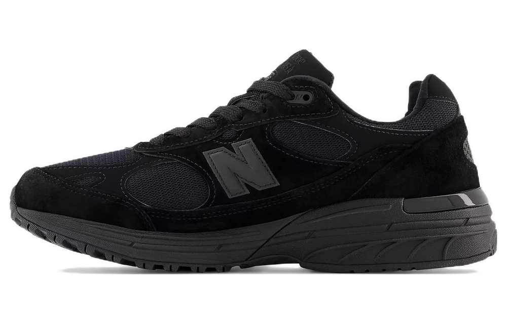 Кроссовки New Balance Nb 993