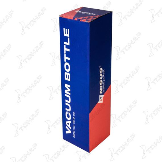 Термобутылка 500ML (N.TB-019-TB) Nisus