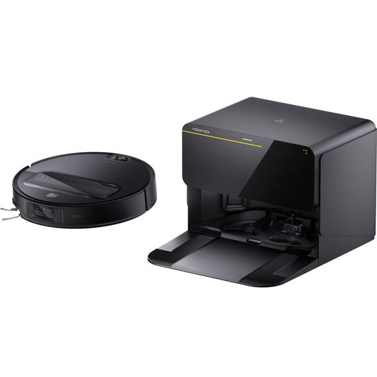 Робот-пылесос Roborock Saros Z70 With Refil and Drainig system