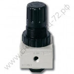 Регулятор давления GAV R-200 3/8