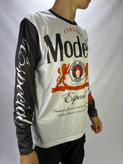 Джерси Modelo