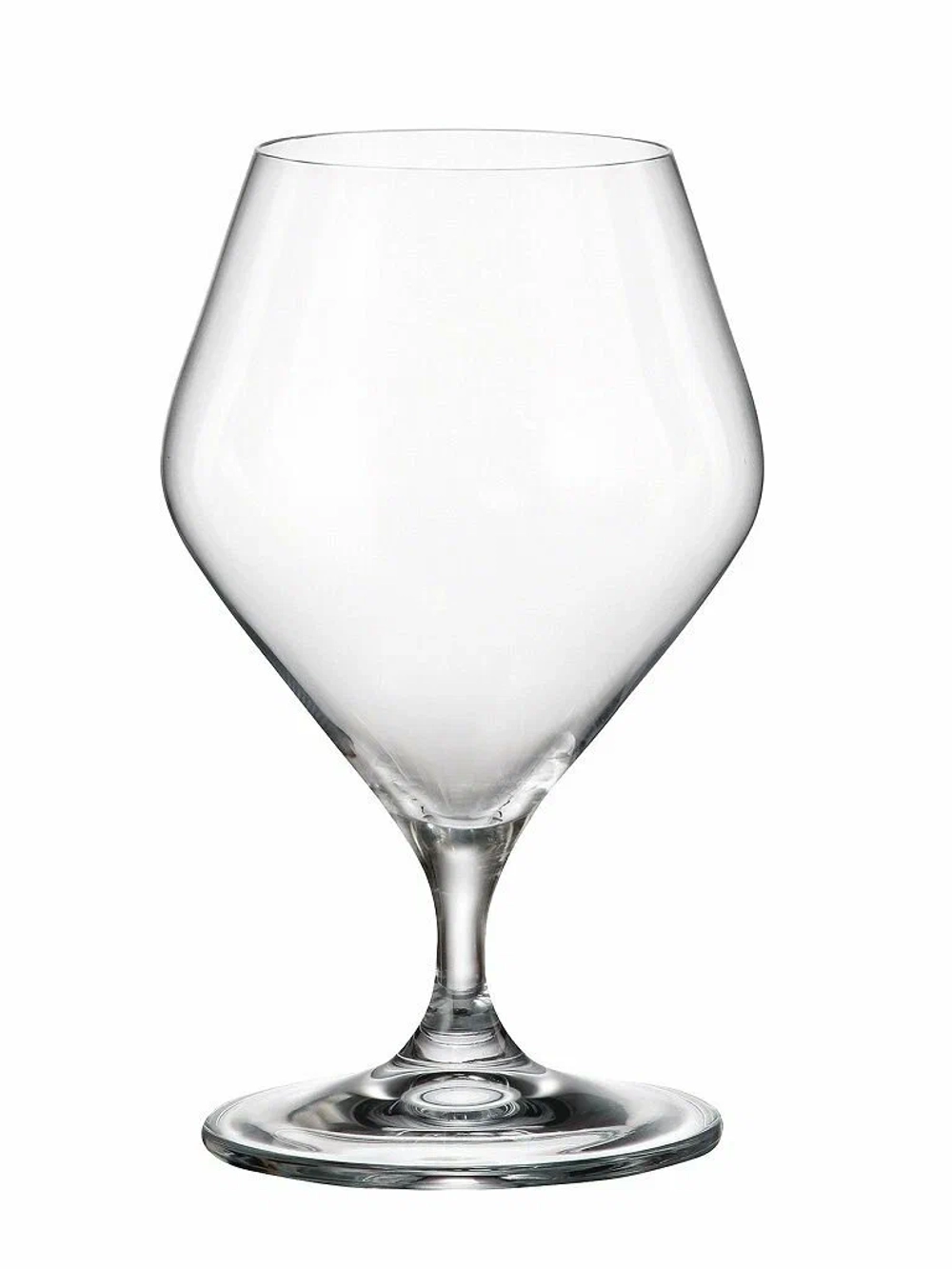 Набор фужеров 6 шт Bohemia LOXIA 395 мл