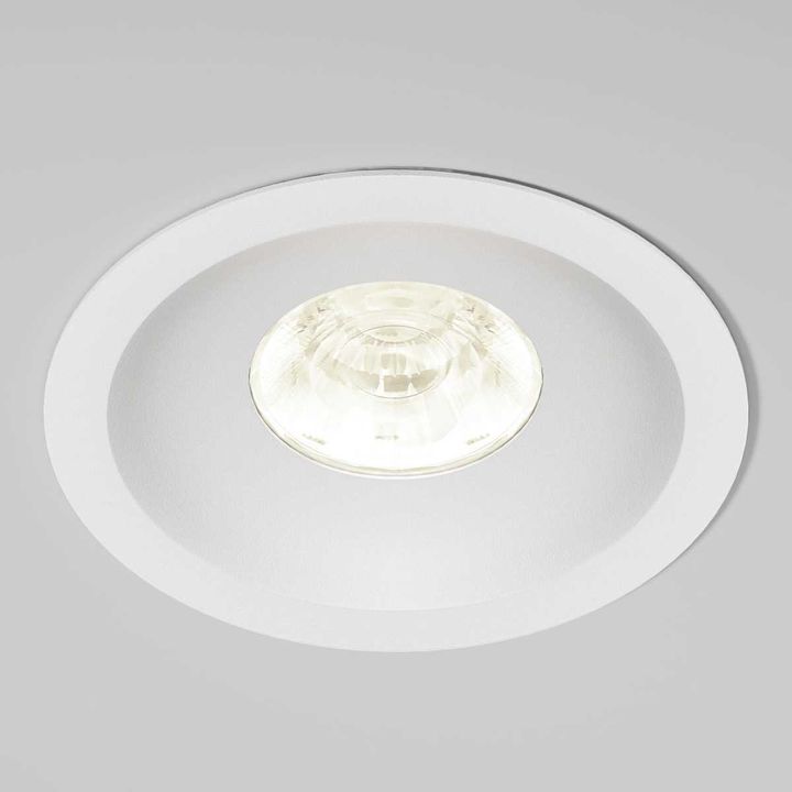 Встраиваемый светодиодный светильник Elektrostandard Combi 25069/LED a069009