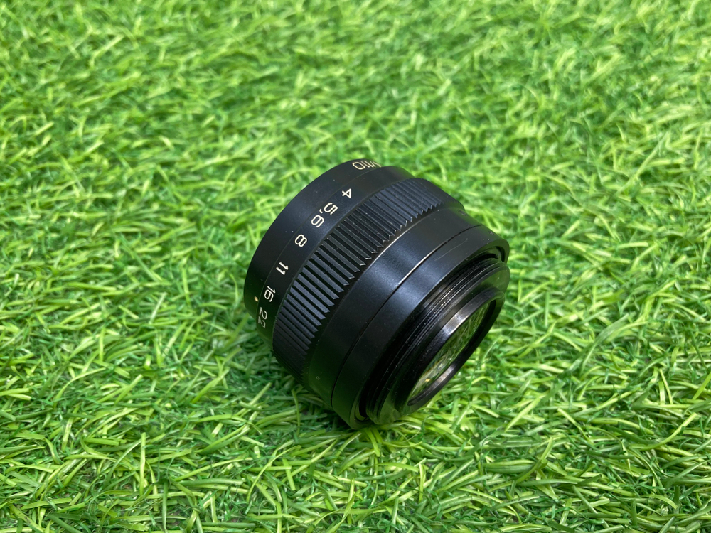 Индустар-100У 4/110mm Покупка/Продажа