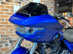 Harley-Davidson Road Glide, 2024 BLUE BURST/CHROME Trim с НДС