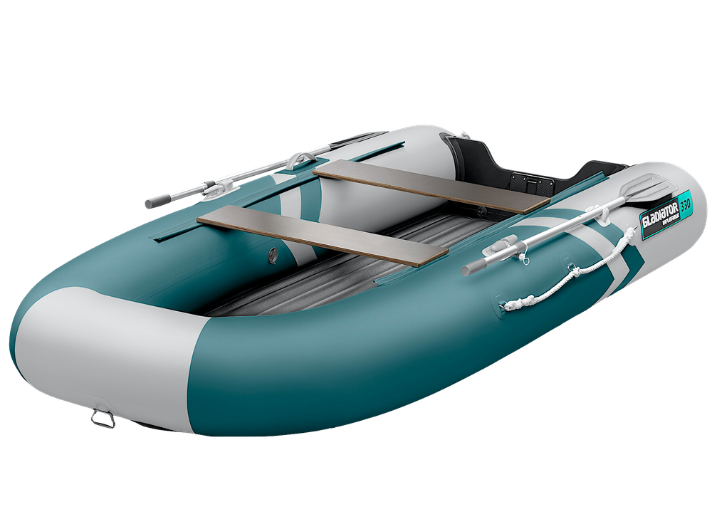 Лодка ПВХ Gladiator Air Sport E330SL НДНД облегченная (BSM3298)